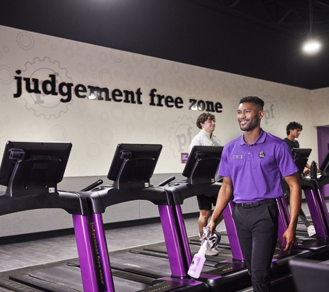 Planet Fitness - Coming Soon - Coldwater, MI