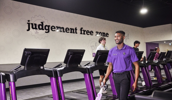 Planet Fitness - San Jose, CA