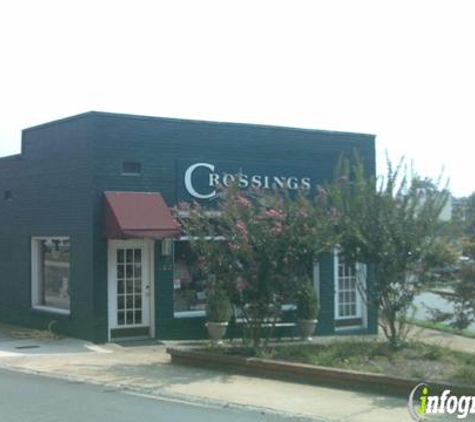 Crossings On Main - Fort Mill, SC