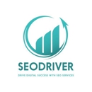 SEODriver - Digital Marketing Agency - Marketing Programs & Services