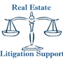 Appraisal Litigation Support