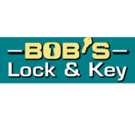 Bob's Lock & Key - Laconia, NH