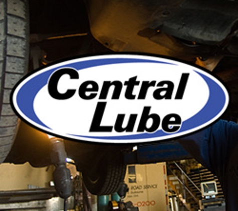 Central Lube - Clayton, NC
