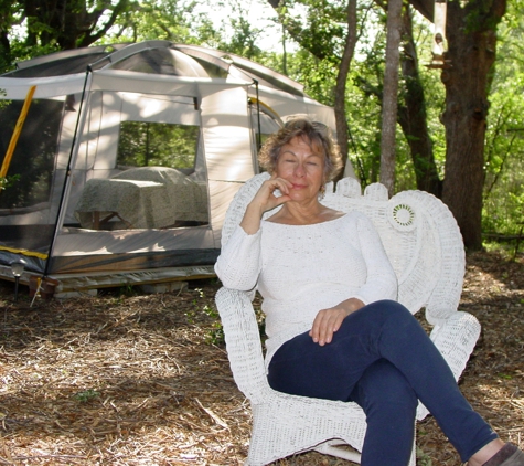 Massage Hideaway, An Off the Beaten Path Day Spa - Lockhart, TX