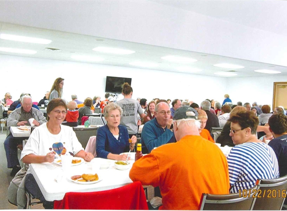 Zion Lutheran Church - Wabash, IN