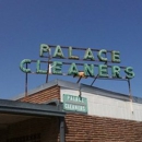 Palace Cleaners - Dry Cleaners & Laundries