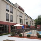 Hampton Inn Greeneville