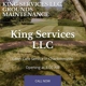 King Services LLC.