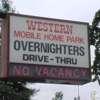 Western Mobilehome Park gallery