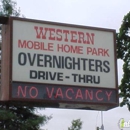 Western Mobilehome Park - Mobile Home Parks