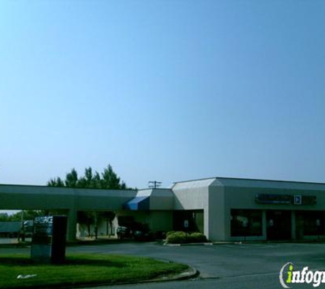 Alltru Credit Union - Hazelwood, MO