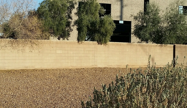 Jewish Community Center - Scottsdale, AZ