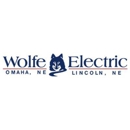 Wolfe Electric - Electricians