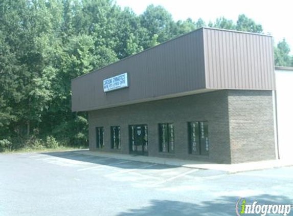 Carolina Martial Arts - Matthews, NC