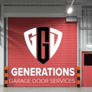 Generations Garage Door Services - Garage Doors & Openers