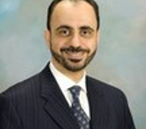 Dr. Mohammed T Numan, MD - Houston, TX