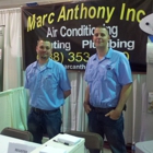 Marc Anthony Services