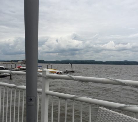 Hudson Water Club - West Haverstraw, NY