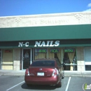 N C Nails - Nail Salons