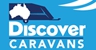 Discover Caravans Logo