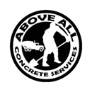 Above All Concrete - Concrete Contractors