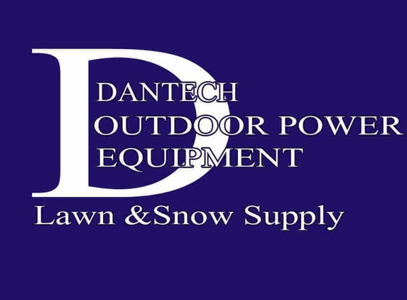 Dantech Outdoor Power Equipment - Ira, MI