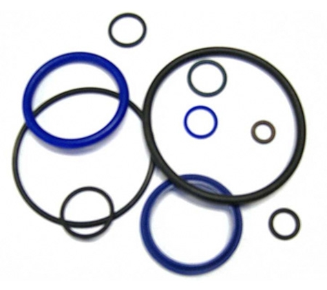 Seal-Jet Pty Ltd - Morningside, QLD. Guide Rings