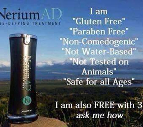 Nerium International - Las Vegas, NV