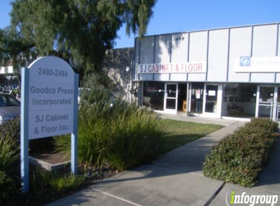 9 Fruits Learning Center - Mountain View, CA