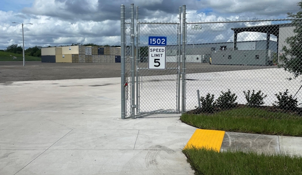 United Rentals - Storage Containers and Mobile Offices - Tampa, FL