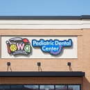Iowa Pediatric Dental Center - Cedar Rapids - Pediatric Dentistry