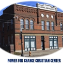 Power For Change Ministries - Catholic Churches