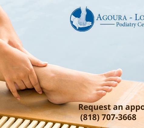 Advanced Foot & Ankle Medical Center - Simi Valley, CA