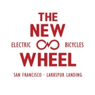 The New Wheel Electric Bikes