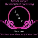 James River Residential Cleaning - House Cleaning