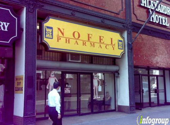 Nofel Pharmacy - Los Angeles, CA