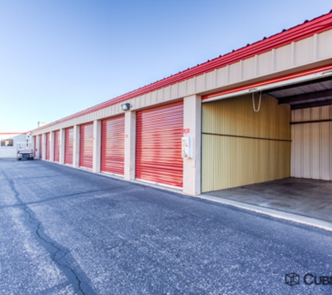 CubeSmart Self Storage - Tucson, AZ