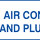 Lawson Air Conditioning & Plumbing Inc - Plumbing Contractors-Commercial & Industrial