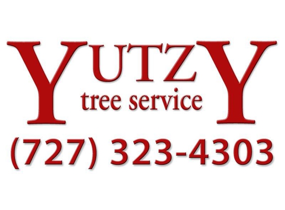 Yutzy Tree Service - St Petersburg, FL