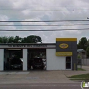 The Lubrication Center - Auto Oil & Lube