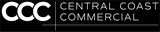 Central Coast Commercial Services Logo
