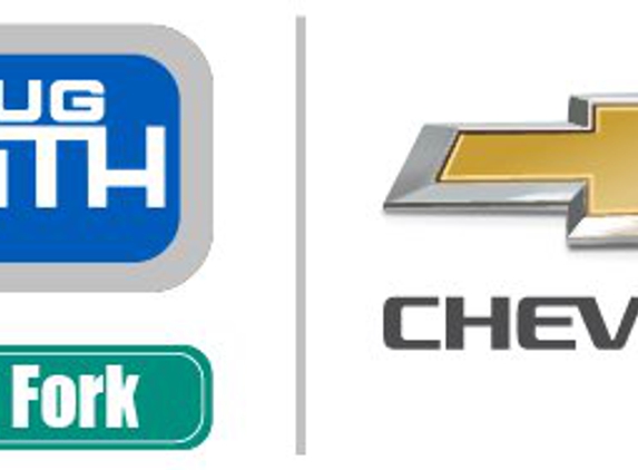 Doug Smith Chevrolet - Spanish Fork, UT