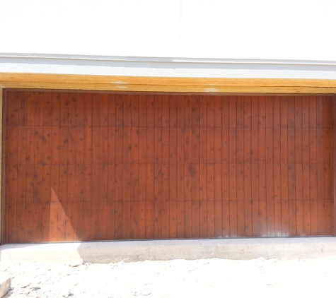 All Garage Doors - Cedar Park, TX