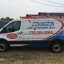 Covington Air Systems Inc - Oxford, GA