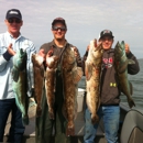 Wild Rivers Fishing - Boat Tours