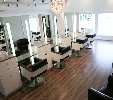 Gallery Salon - Farmington, CT