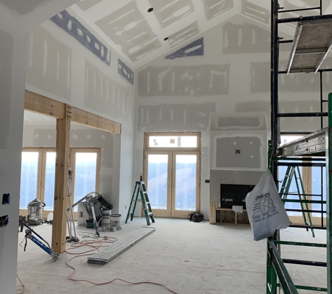 Edwinsdrywall - Christiansburg, VA