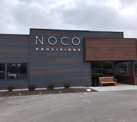 Noco Provisions - Grand Rapids, MI