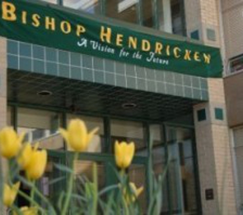 Bishop Hendricken High School - Warwick, RI