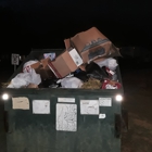 Waste Connections Of Texas - Granbury